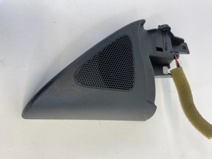 09-12 VW Volkswagen CC Front Left Side Speaker Tweeter W/ Cover Trim 3C8035411