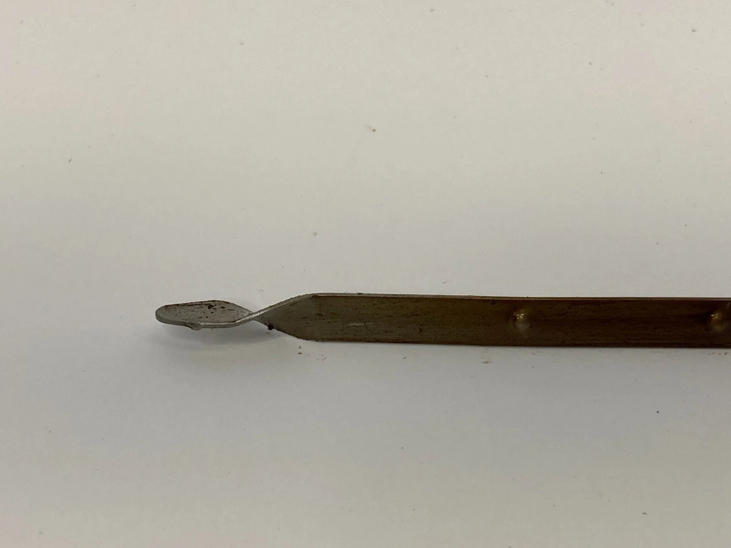 2008 2009 HYUNDAI SONATA 2.4L AT ENGINE OIL FLUID LEVEL DIPSTICK INDICATOR OEM