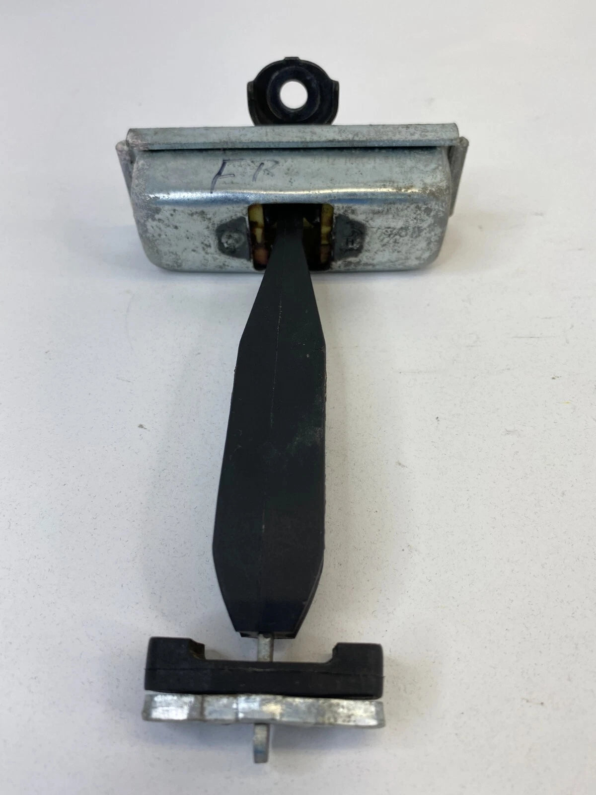 2007-2015 LINCOLN MKX FRONT RIGHT PASSENGER DOOR CHECK STOP STOPPER STRAP ARM