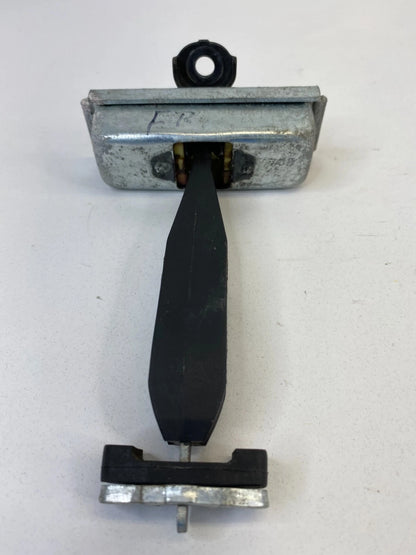 2007-2015 LINCOLN MKX FRONT RIGHT PASSENGER DOOR CHECK STOP STOPPER STRAP ARM