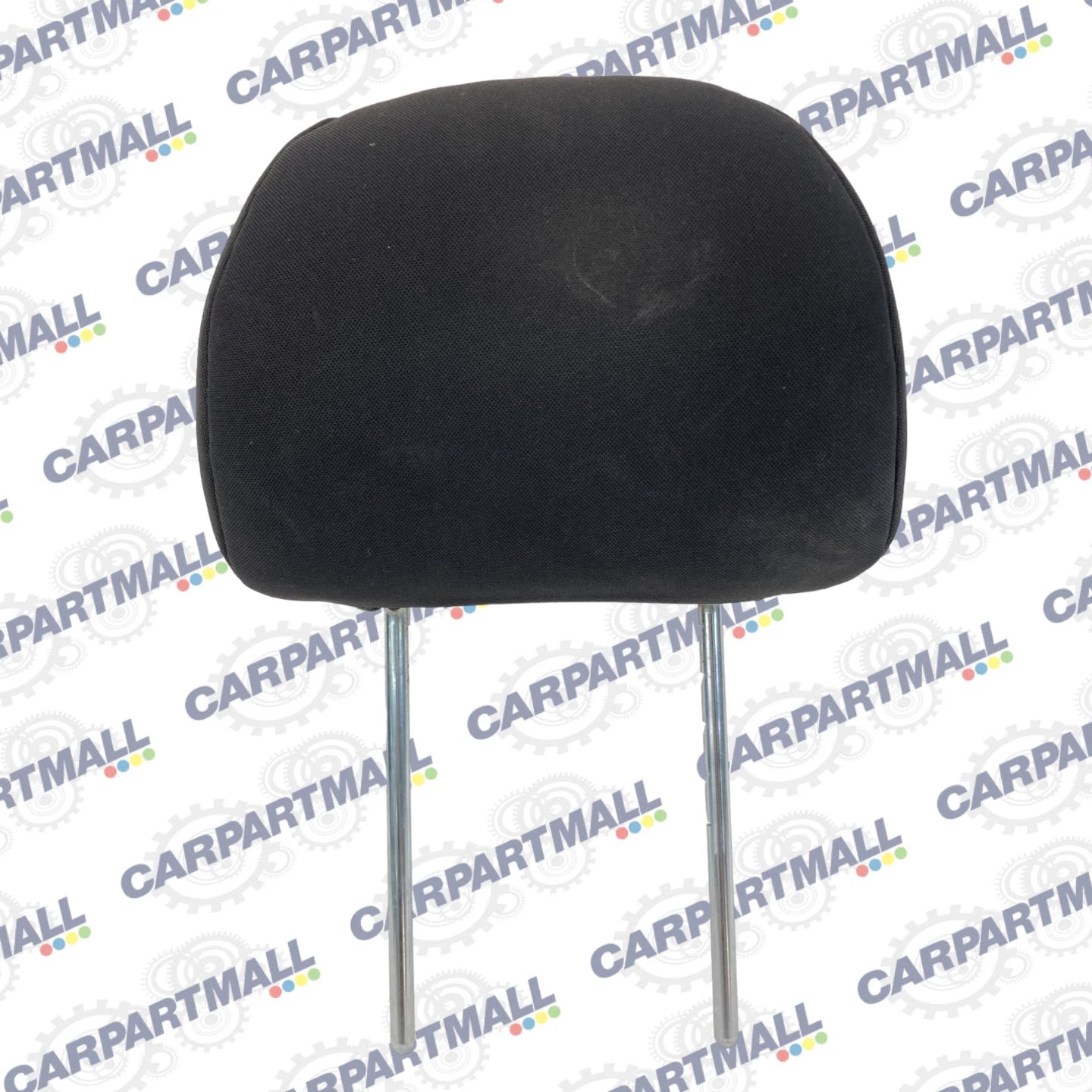 2010 11 12 2013 KIA FORTE FRONT RIGHT PASSENGER SEAT HEADREST HEAD REST OEM