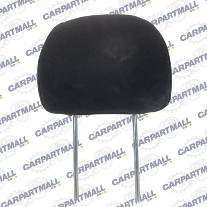 2010 11 12 2013 KIA FORTE FRONT RIGHT PASSENGER SEAT HEADREST HEAD REST OEM