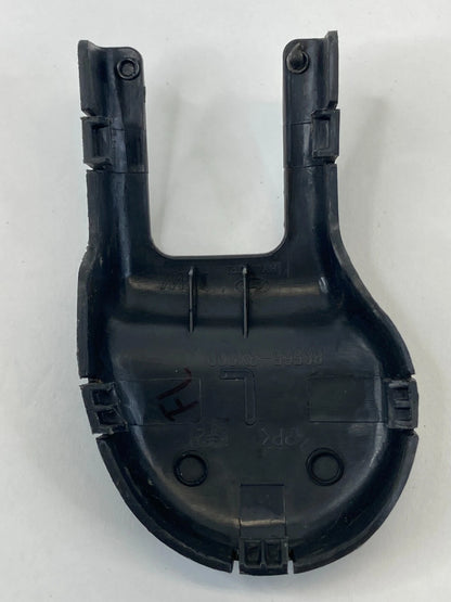 11-16 HYUNDAI ELANTRA FRONT LEFT SIDE OUTER TRACK END COVER CAP TRIM 88565-3X000
