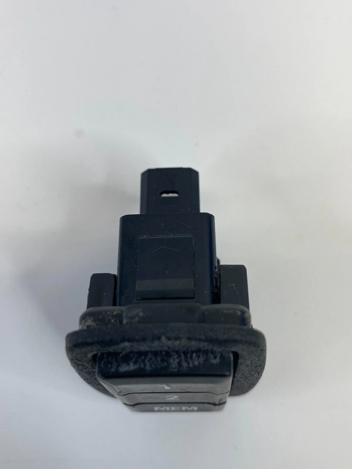 2010 11 12 13 14 15 2016 CADILLAC SRX ADJUST SEAT MEMORY SWITCH OEM