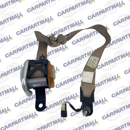 2005-2007 Kia Sportage Front Right Passenger Side Seat Belt Retractor 888201F500