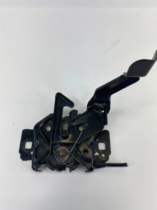 08 09 10 11 12 FORD ESCAPE FRONT HOOD LATCH LOCK RELEASE ACTUATOR 8L84-16A771