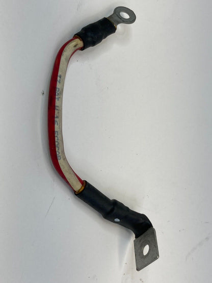 2013-2020 Chevrolet Sonic 1.8L Battery Positive Cable Wire Harness OEM