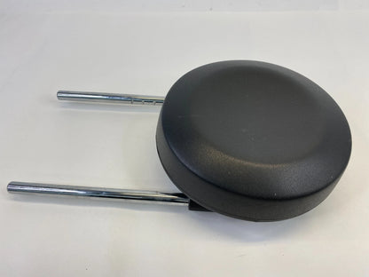 2012 13 14 15 16 17 18 2019 FIAT 500 FRONT SEAT HEADREST LEFT DRIVER HEAD REST