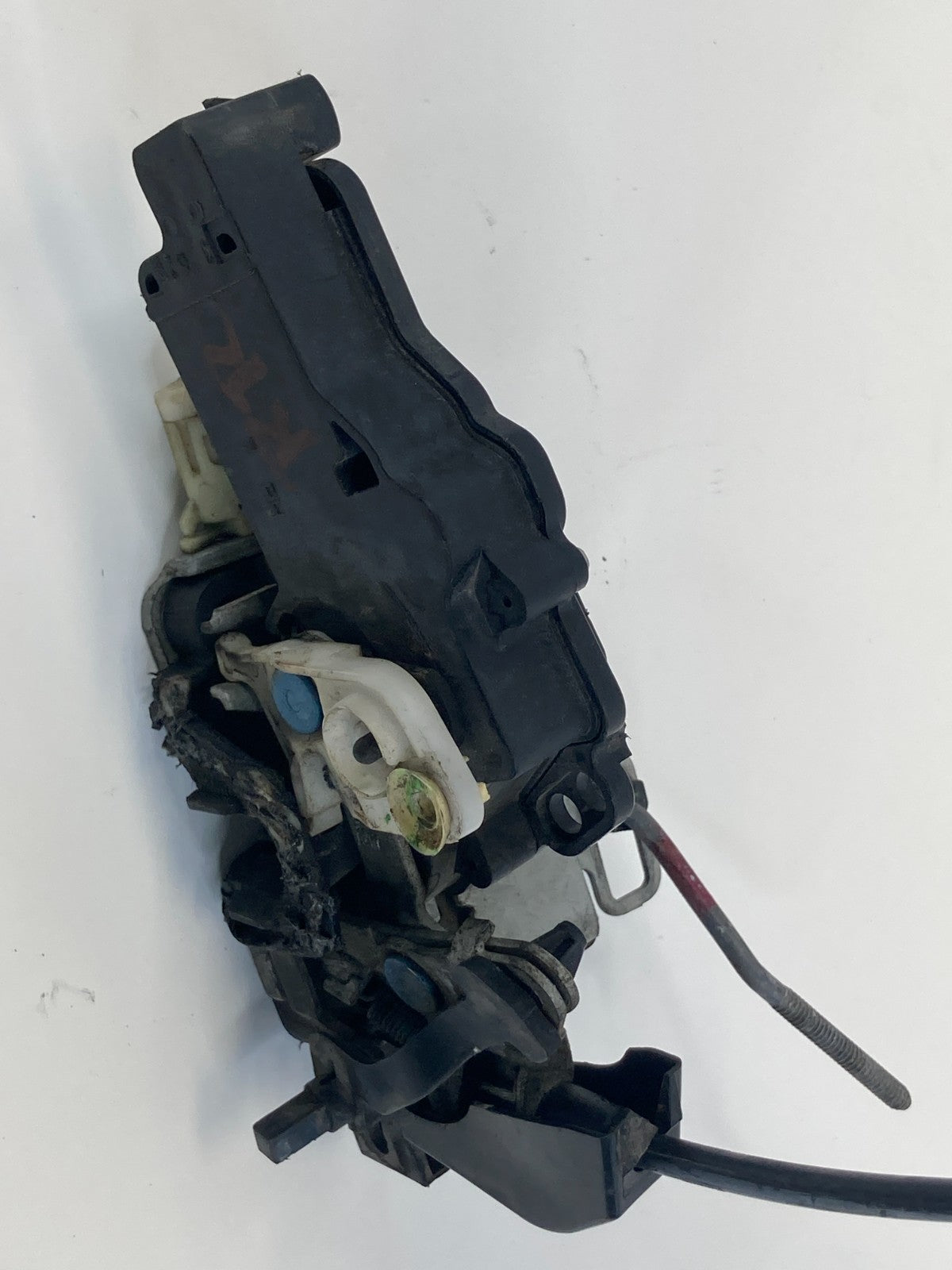 2003-2006 Lincoln Navigator Rear Right Back Side Door Lock Latch Actuator OEM