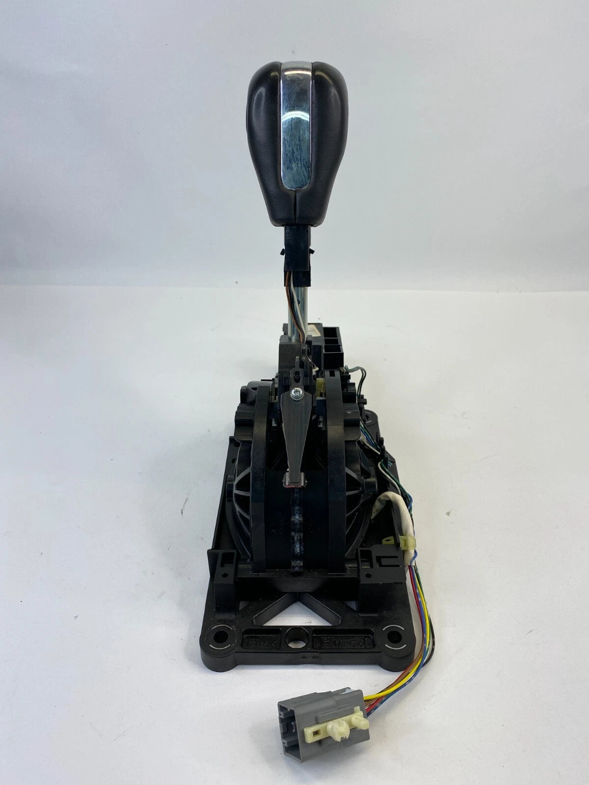 2011 2012 LINCOLN MKX AUTOMATIC TRANSMISSION FLOOR GEAR SHIFT SHIFTER LEVER OEM