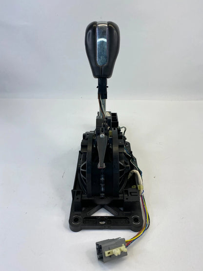 2011 2012 LINCOLN MKX AUTOMATIC TRANSMISSION FLOOR GEAR SHIFT SHIFTER LEVER OEM