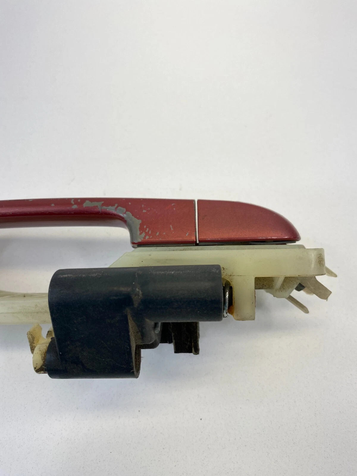 2010 2011 2012 2013 KIA FORTE SEDAN FRONT RIGHT OUTER EXTERIOR DOOR HANDLE OEM