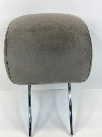 07-09 HYUNDAI SANTA FE FRONT RIGHT PASSENGER SIDE SEAT HEADREST HEAD REST OEM