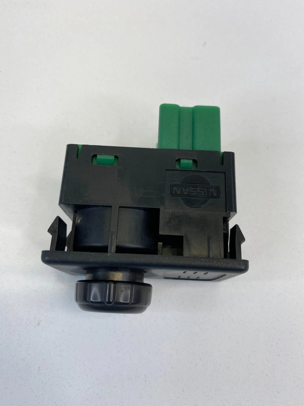 2001-2003 INFINITI QX4 POWER MIRROR DIMMER CONTROL SWITCH UNIT DASH OEM