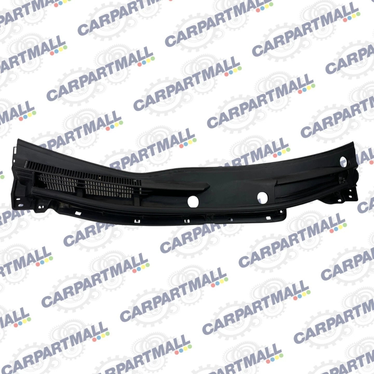 2010-2015 TOYOTA PRIUS FRONT WINDSHIELD WIPER COWL GRILLE PANEL 55781-47110 OEM