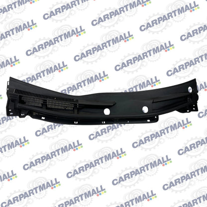 2010-2015 TOYOTA PRIUS FRONT WINDSHIELD WIPER COWL GRILLE PANEL 55781-47110 OEM
