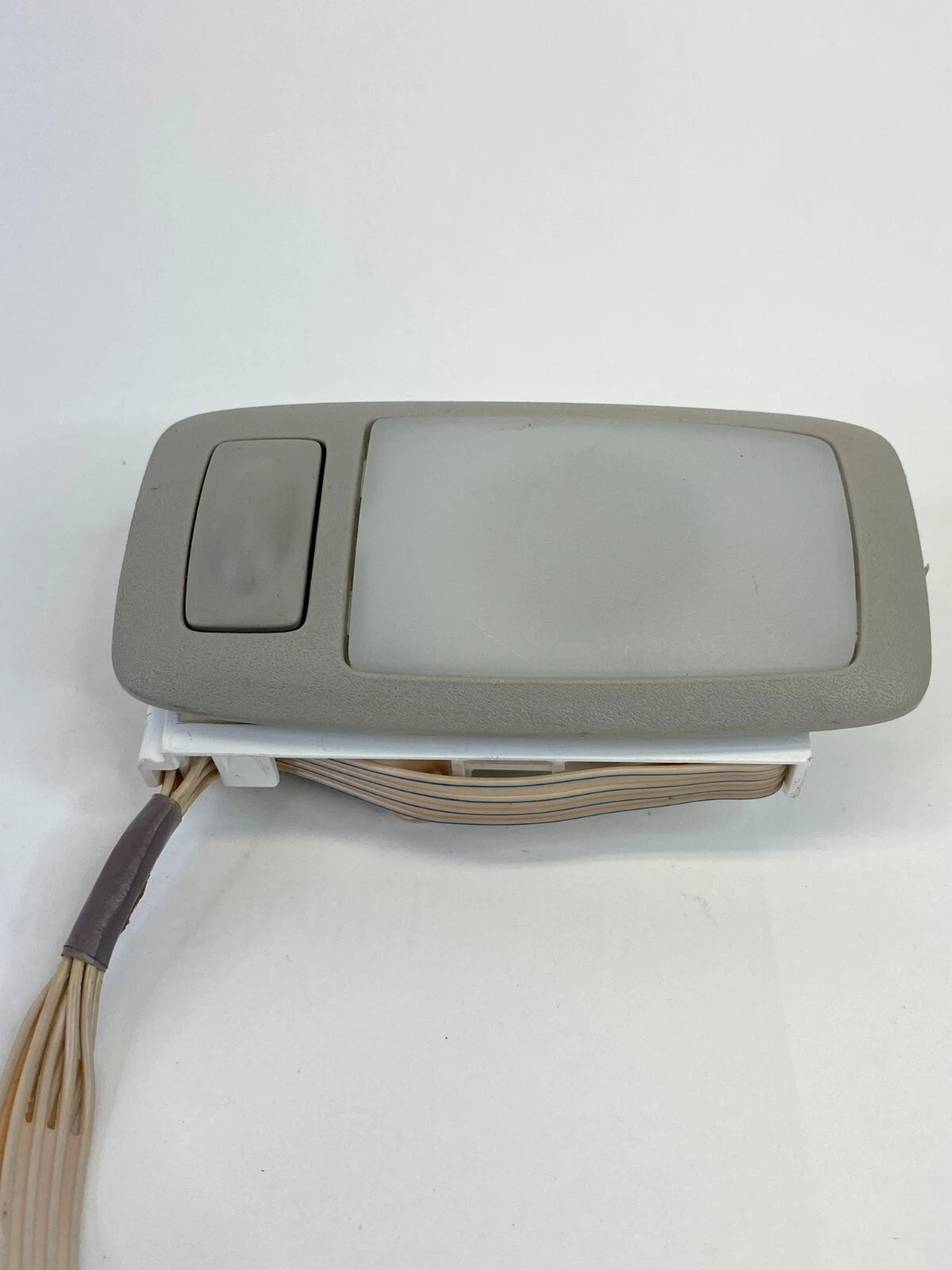 2007-2012 NISSAN ALTIMA ROOF REAR RIGHT SIDE DOME READING MAP LIGHT LAMP OEM
