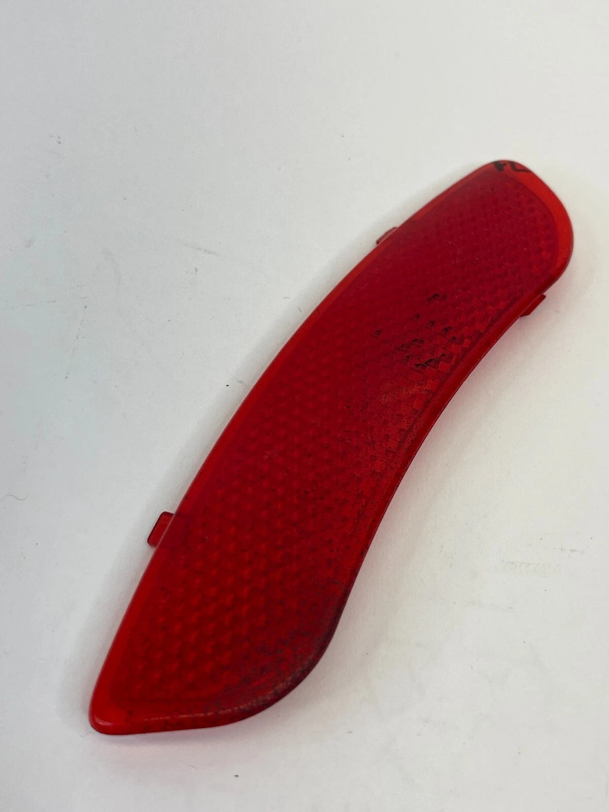 2010 2011 2012 2013 KIA FORTE FRONT LEFT DOOR REFLECTOR PANEL OEM