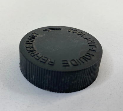 2007-2012 NISSAN VERSA RADIATOR COOLANT RESERVOIR BOTTLE CAP LID COVER OEM