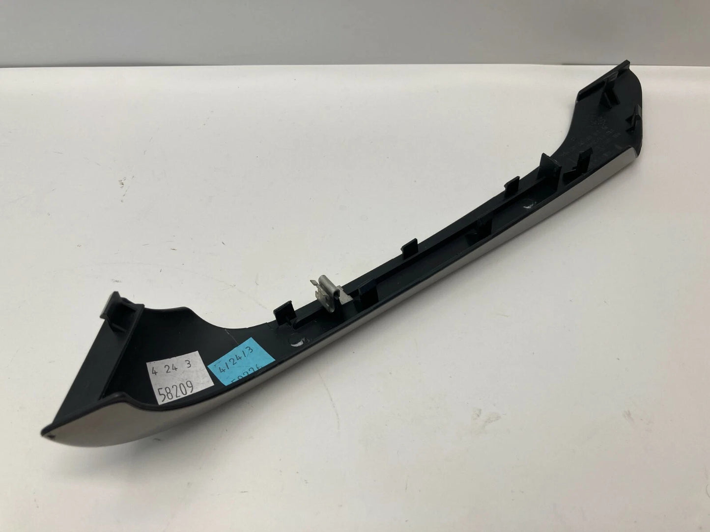 2005-2010 PONTIAC G6 LEFT SIDE INTERIOR DOOR PANEL COVER BEZEL TRIM 15238540 OEM