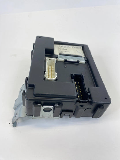 2019 Nissan Versa 1.6L FWD Body Control Module Computer BCM BCU 284B1-9KF0D OEM