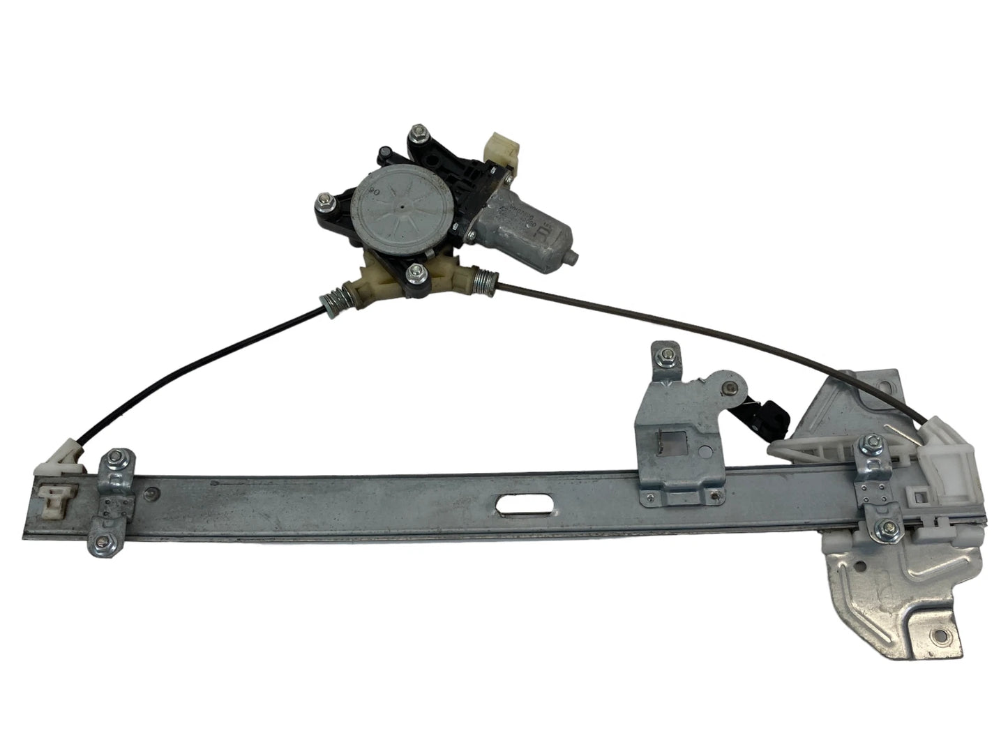 06-12 14 KIA SEDONA REAR RIGHT SIDE DOOR WINDOW MOTOR W/ REGULATOR 82460-4D020