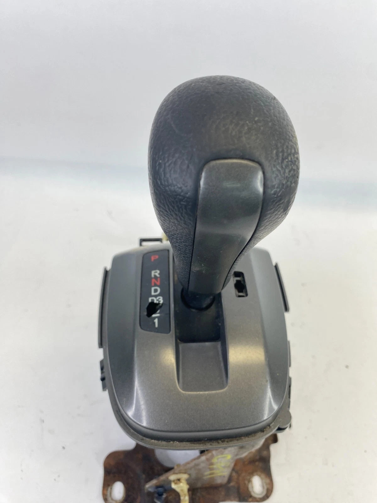 2008-2012 HONDA ACCORD SEDAN AUTOMATIC GEAR SELECTOR SHIFT SHIFTER HANDLE LEVER