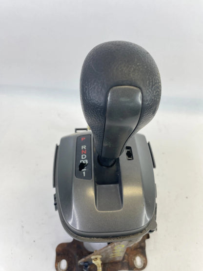 2008-2012 HONDA ACCORD SEDAN AUTOMATIC GEAR SELECTOR SHIFT SHIFTER HANDLE LEVER