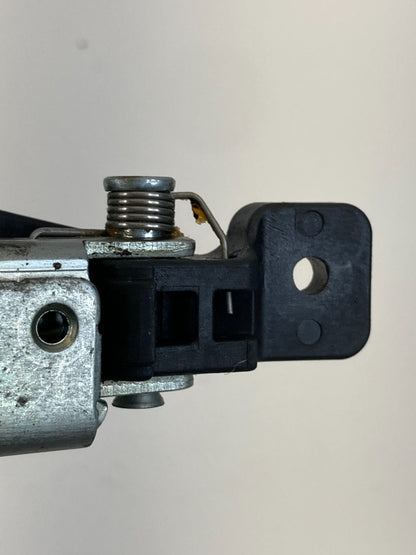 2015-2017 Chrysler 200 Emergency Park Parking Brake Handle Lever 68102304AA OEM