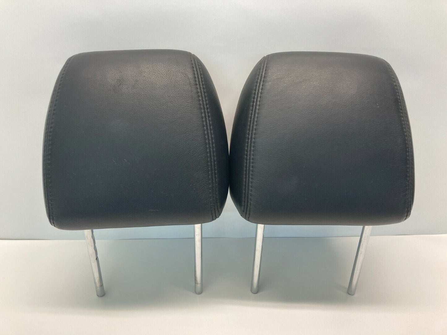 2003 2004 2005 Mazda 6 Sedan Front Seat Headrest Left & Right Head Rest Set OEM