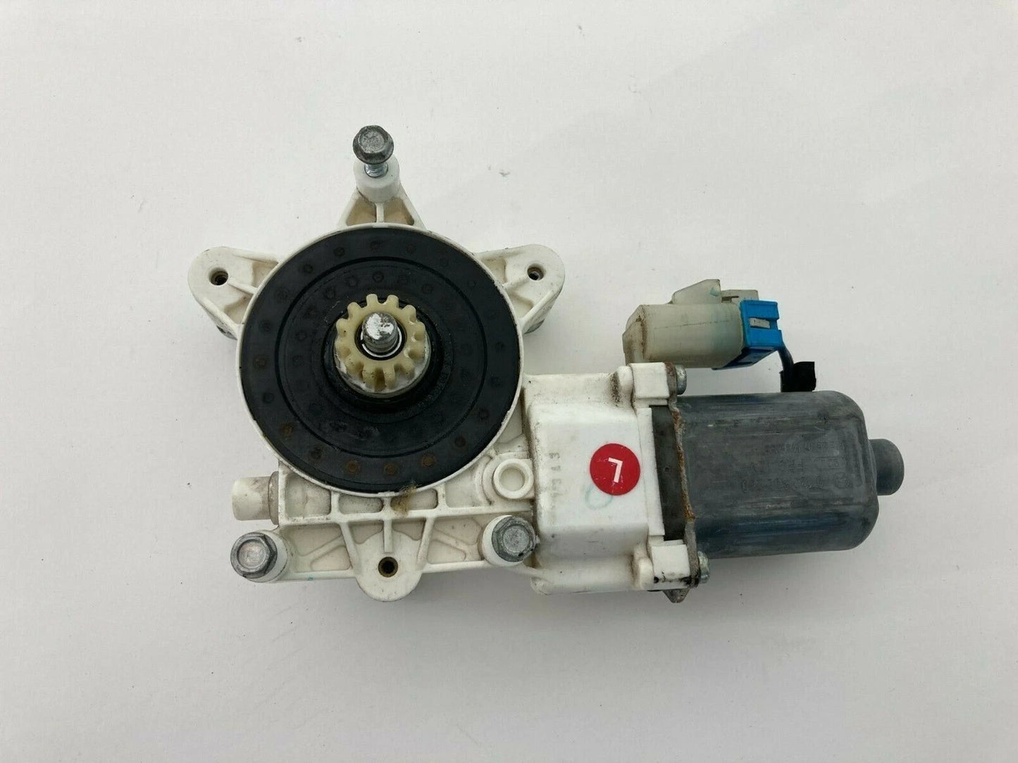 2006-2013 CHEVROLET IMPALA FRONT LEFT DRIVER SIDE WINDOW MOTOR FR LH 0130822260