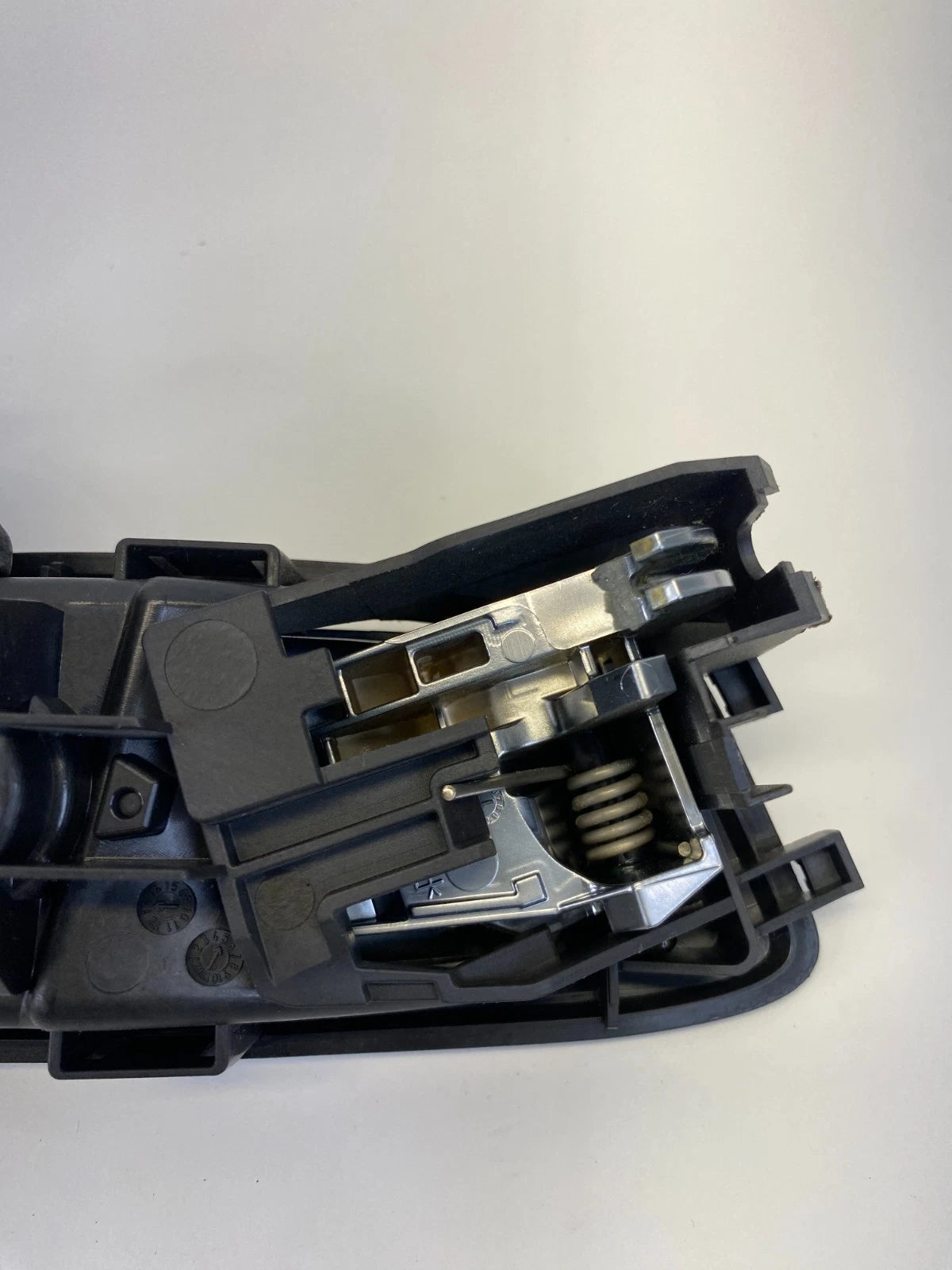 2014-2019 FORD FIESTA REAR RIGHT INTERIOR DOOR HANDLE OEM AE83A22600C