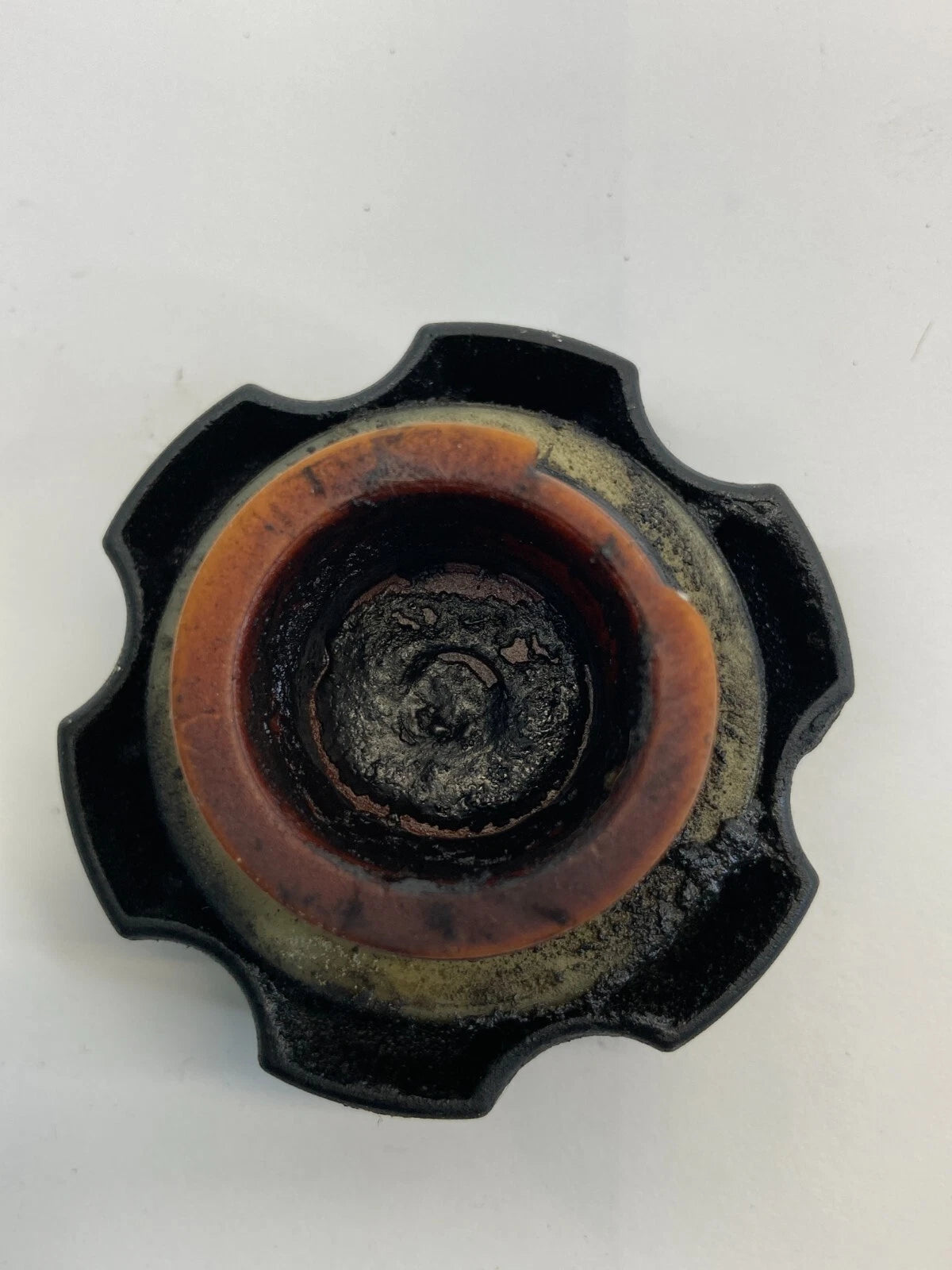 2005-2010 KIA SPORTAGE 2.7L V6 6 CYLINDER ENGINE OIL FLUID CAP OEM