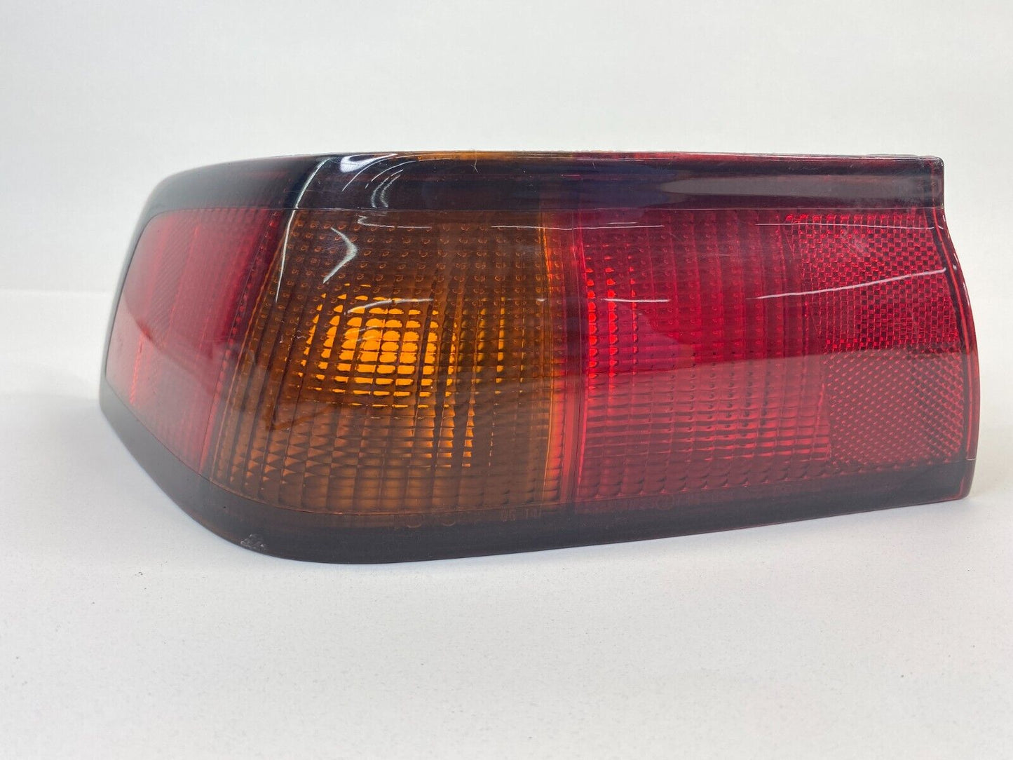 1997-1999 Toyota Camry Left Driver Side Tail Light Outer Taillight Assembly OEM