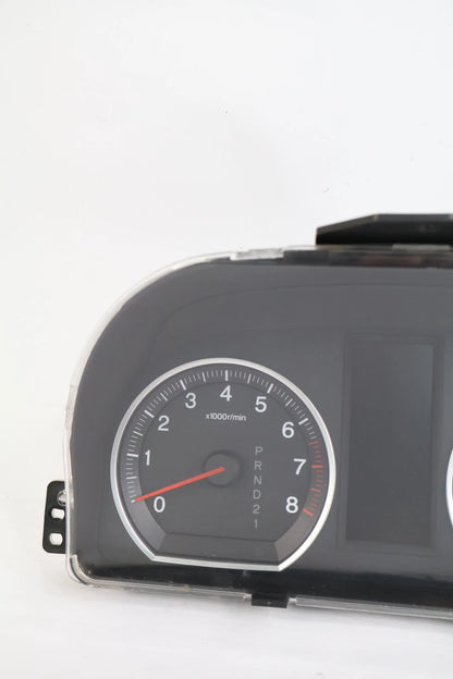 2007-2009 HONDA CR-V CRV DASH CLUSTER SPEEDOMETER GAUGES 78100-SWA-A200 209K