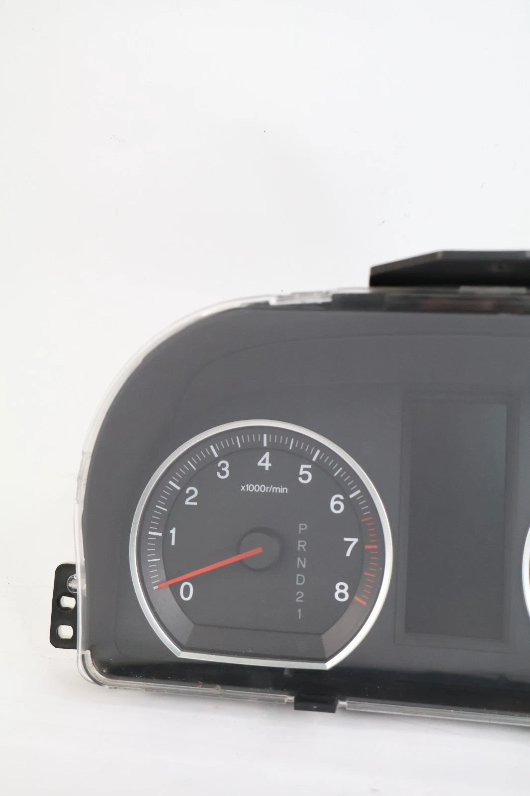 2007-2009 HONDA CR-V CRV DASH CLUSTER SPEEDOMETER GAUGES 78100-SWA-A200 209K