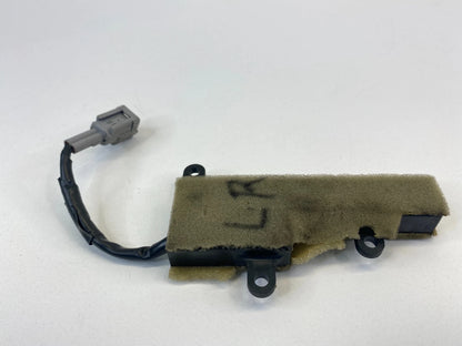 2005-2007 NISSAN MURANO REAR LEFT SIDE DOOR SMART KEYLESS ANTENNA SENSOR OEM