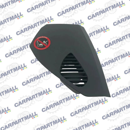 2000-2006 MERCEDES-BENZ S500 RIGHT SIDE DASH END CAP COVER TRIM 2206890408 OEM