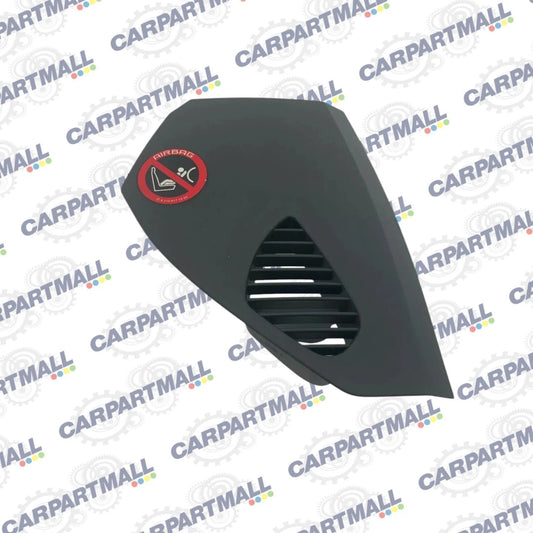 2000-2006 MERCEDES-BENZ S500 RIGHT SIDE DASH END CAP COVER TRIM 2206890408 OEM