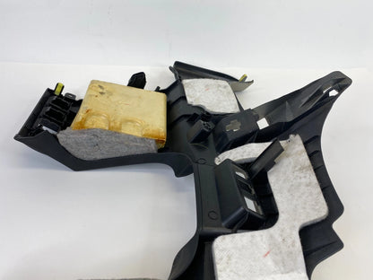 06 07 08 09 TOYOTA PRIUS DASH LOWER DRIVER SIDE STEERING COLUMN KICK PANEL OEM
