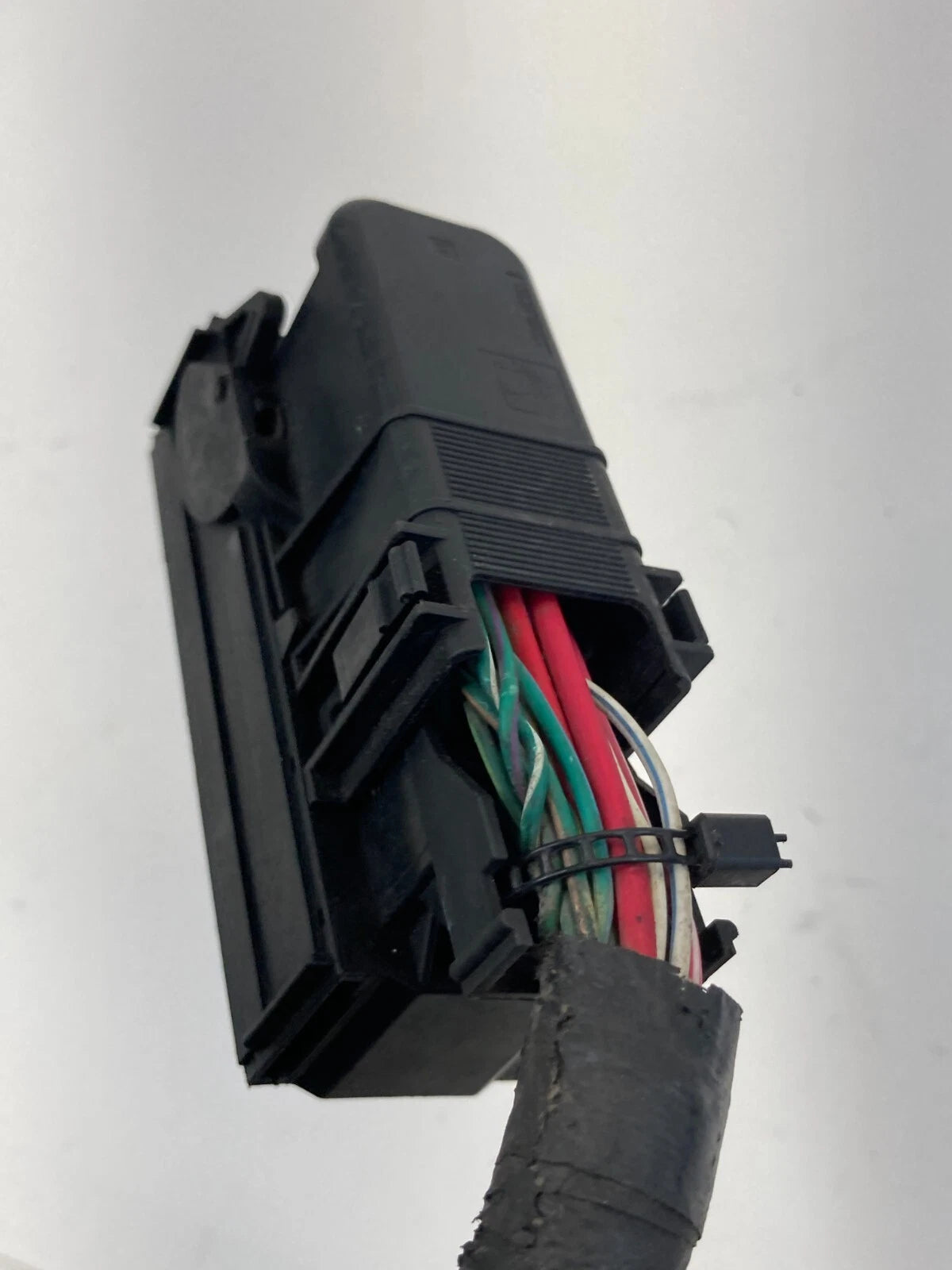 11-14 Dodge Avenger 2.4L ABS Anti Lock Brake Pump Wire Cable Plug Connector OEM