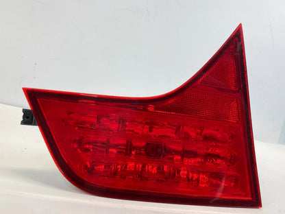 06-11 HONDA CIVIC SEDAN LEFT DRIVER TAIL LIGHT TAILLIGHT LAMP INNER LID MOUNTED