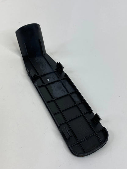 2011-2013 KIA FORTE CENTER CONSOLE LEFT SIDE TRIM PANEL COVER CAP 84655-1M301