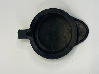 09-17 CHEVY TRAVERSE 02-14 CADILLAC ESCALADE WIPER WASHER FLUID RESERVOIR CAP