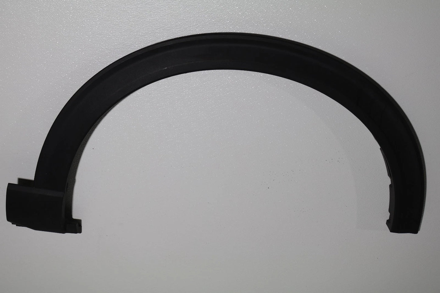 2020-2024 FORD EXPLORER FRONT RIGHT FENDER FLARE ARCH COVER MOLDING LB5B-16A074