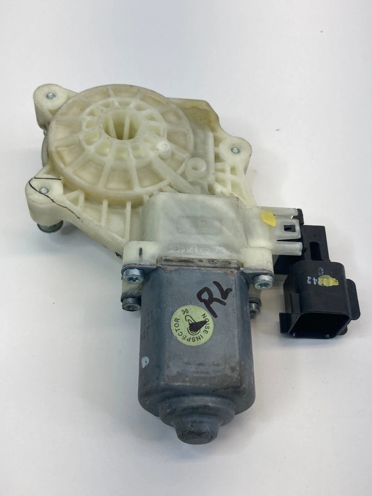 2012-2018 FORD FOCUS REAR LEFT DOOR POWER WINDOW MOTOR BM51-A27001-BC 6 PINS