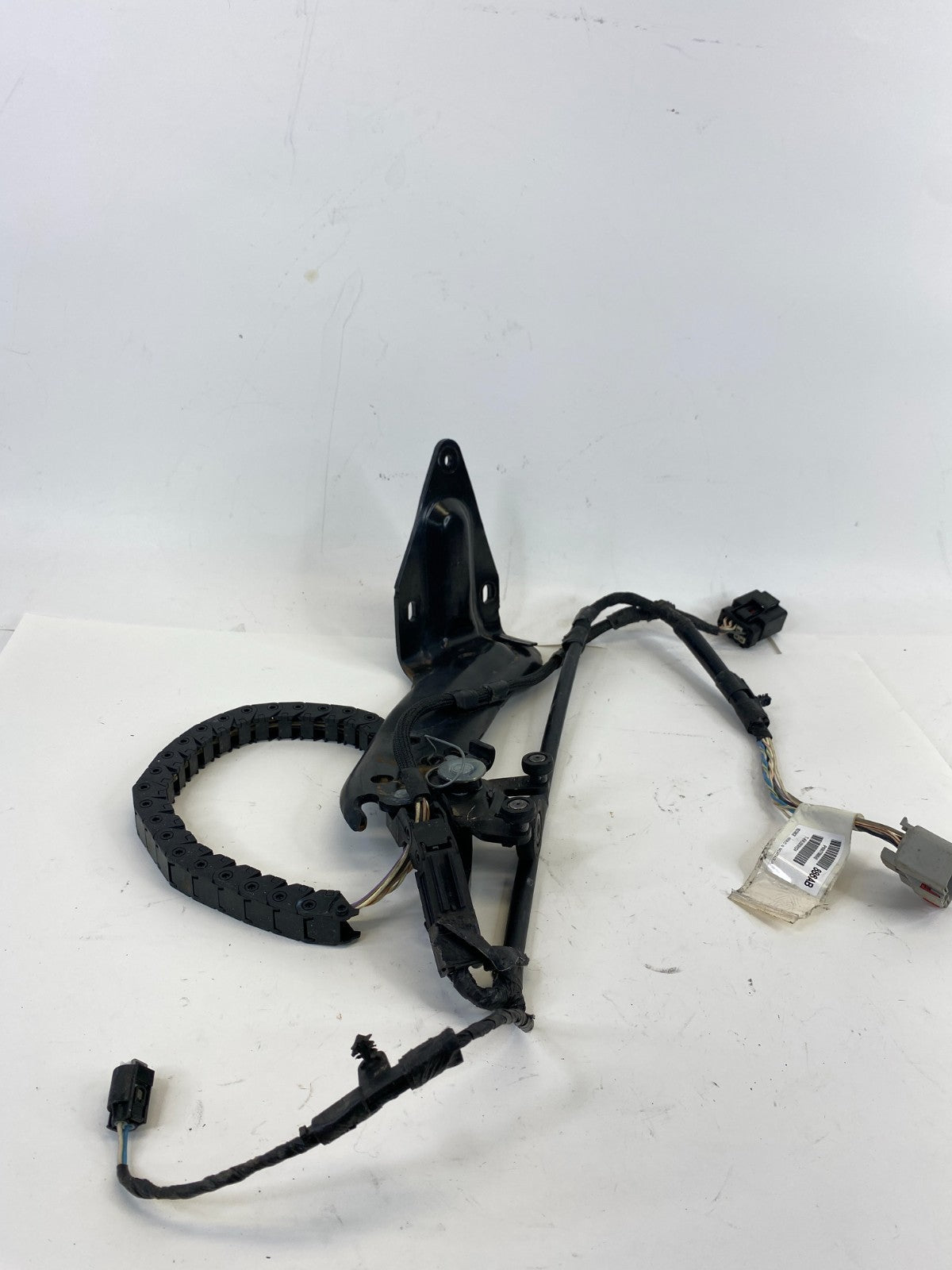 10 11 Chrysler Town & Country Right Sliding Door Wire Track Harness P68078886AB