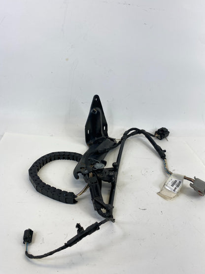 10 11 Chrysler Town & Country Right Sliding Door Wire Track Harness P68078886AB