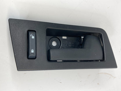2008-2012 Ford Escape Front Right Side Interior Door Handle 8L84-7822600-A OEM