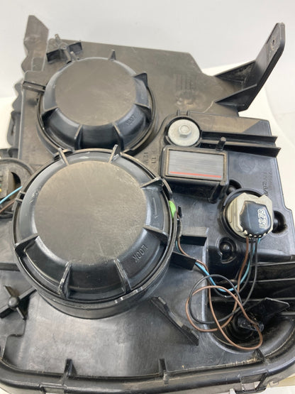 10-15 GMC Terrain Right Passenger Headlight Headlamp Head Light Lamp Halogen